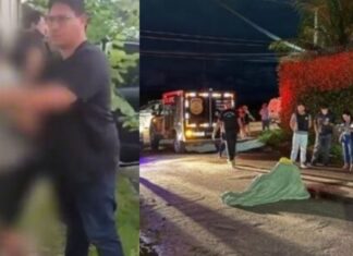 Polícia prende homem acusado de homicídio de motoboy morto após entrega na zona Oeste de Manaus