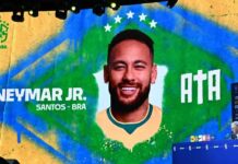 Confirmado na Seleção Brasileira, Neymar volta a uma Copa do Mundo após sequência de especulações