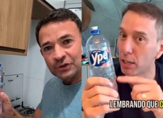 “Compre Ypê”: bolsonaristas saem em defesa da marca após contaminação