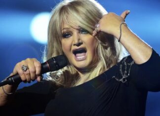 Bonnie Tyler é reanimada após parada cardíaca e estado de saúde é grave