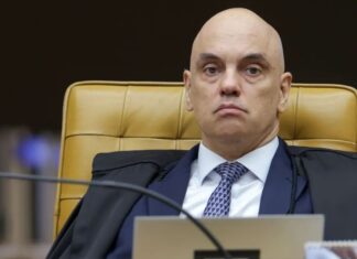 Justiça dos EUA autoriza citação por e-mail de Alexandre de Moraes em ação da Rumble e Trump Media