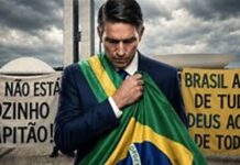 Ancine investiga filme sobre Bolsonaro e pode aplicar multa de até R$ 100 mil