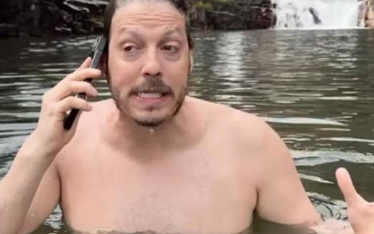 Fábio Porchat