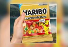 Haribo decide encerrar produção no Brasil após quase uma década no mercado