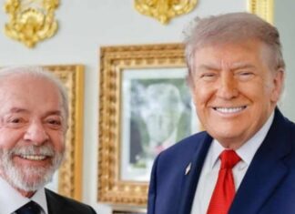 Lula quebra sigilo e expõe conversa ‘secreta’ com Donald Trump: “Precisamos destruir”
