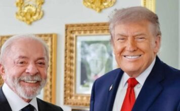 Lula quebra sigilo e expõe conversa ‘secreta’ com Donald Trump: “Precisamos destruir”