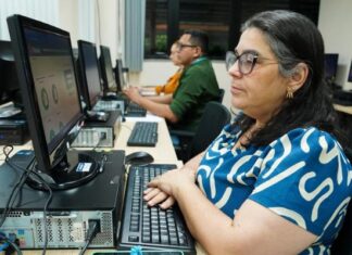 Cursos gratuitos da CMM ampliam oportunidades de ingresso no mercado de trabalho
