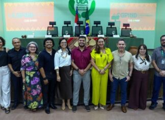 Olhares sobre a Amazônia: estudantes da UEA transformam cotidiano em narrativas visuais na XII Mostra Fotográfica