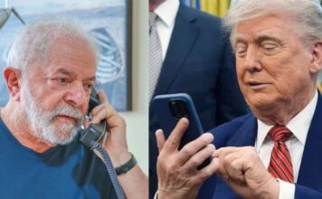 Lula deve ligar para Trump para conter danos de sanções americanas ao PCC e CV, diz ministro