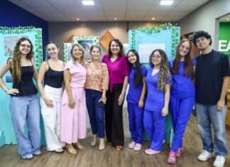 Política Institucional Indigenista da UEA fortalece permanência de estudantes indígenas na universidade
