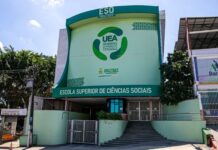 UEA abre inscrições para MBA em Reforma Tributária com ênfase em Áreas Incentivadas