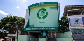 UEA abre inscrições para MBA em Reforma Tributária com ênfase em Áreas Incentivadas