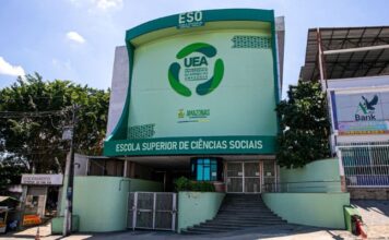 UEA abre inscrições para MBA em Reforma Tributária com ênfase em Áreas Incentivadas