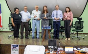 “Telessaúde UEA Inova” destaca avanços tecnológicos e reforça protagonismo da UEA na saúde digital da Amazônia