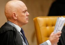 Senado recebe novo pedido e chega a 52 solicitações de impeachment contra Moraes