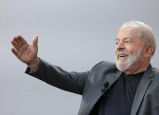 Pesquisa Meio/Ideia: Lula aparece à frente em todos os cenários testados de primeiro e segundo turno