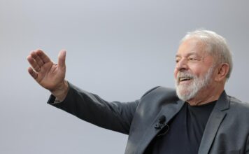 Pesquisa Meio/Ideia: Lula aparece à frente em todos os cenários testados de primeiro e segundo turno