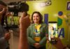 ’O futuro passa pelas mãos da juventude’, destaca Professora Maria do Carmo durante PL Jovem na Área