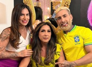 STJ barra habeas corpus e mantém preso irmão de Djidja Cardoso