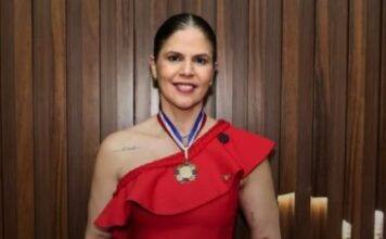 Advogada Giselle Falcone adia solenidade de entrega da Medalha do Mérito Jurídico no Amazonas