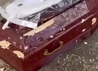 Suspeito de metralhar caixão durante sepultamento é morto após troca de tiros com policiais