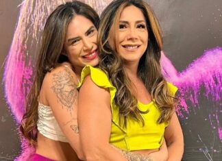 Mãe de Djidja Cardoso segue presa após decisão do STJ