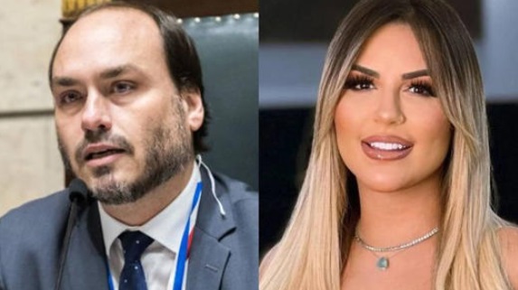 carlos e deolane