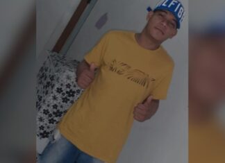 Rodrigo Pereira é morto a golpes de terçado no Amazonas; polícia procura suspeito conhecido como “Mendes”