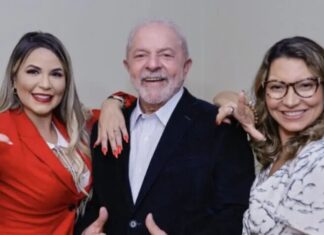 Operação contra o PCC prende Deolane Bezerra por suspeita de lavagem milionária