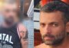 Procurado por perseguir ex-companheira é localizado após fuga e colisões em Manaus