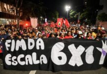 Fim da escala 6×1: parecer é adiado por divergências entre governo Lula, relator e Motta