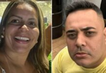 Convidado é morto após tentar interromper discussão entre sargento e marido em festa