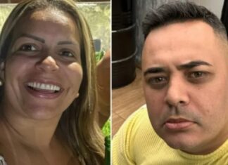 Convidado é morto após tentar interromper discussão entre sargento e marido em festa