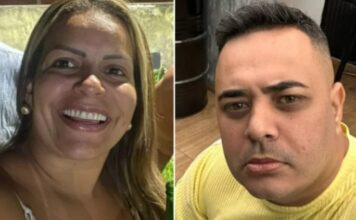 Convidado é morto após tentar interromper discussão entre sargento e marido em festa
