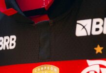 Decisão judicial impede novos pagamentos do BRB ao Flamengo por parceria de marca