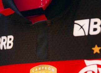 Decisão judicial impede novos pagamentos do BRB ao Flamengo por parceria de marca