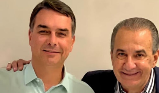 flavio e silas