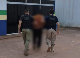 Pastor evangélico é preso suspeito de abusar enteada e netas crianças em Boca do Acre