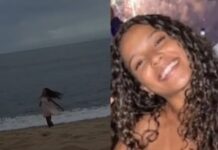 Menina de 13 anos é achada ferida e não resiste após indícios de agressão