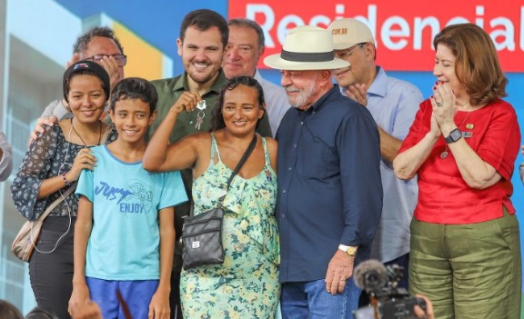 lula