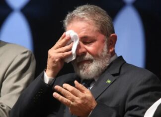 Levantamento aponta que 51,3% desaprovam governo Lula; 47,4% aprovam gestão