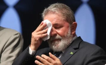 Levantamento aponta que 51,3% desaprovam governo Lula; 47,4% aprovam gestão