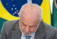 Partido Novo pede suspensão de R$ 763 milhões em gastos com propaganda do governo