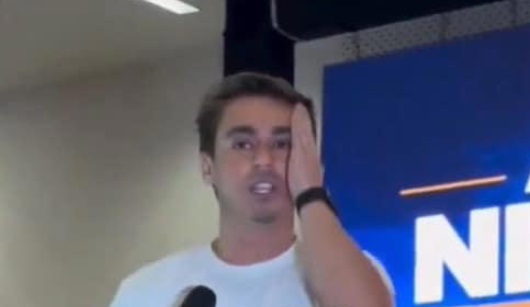 nikolas ferreira