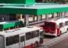 Passageiros ganham até 50 minutos por dia com linhas expressas em Manaus, diz prefeitura
