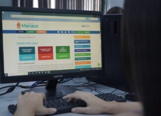 Manaus lança ‘Dívida Zero 2026’ com descontos de até 100% em juros e multas