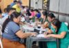 Com apoio da Prefeitura, FAB encerra maior ação humanitária da Amazônia com mais de 11 mil procedimentos em Itacoatiara