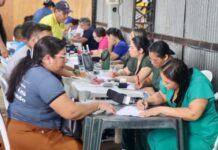 Com apoio da Prefeitura, FAB encerra maior ação humanitária da Amazônia com mais de 11 mil procedimentos em Itacoatiara