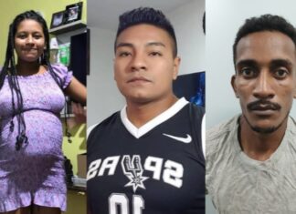 Justiça inicia nesta quarta julgamento de réus do Caso Débora, jovem grávida morta em 2023
