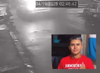 Justiça solta policial após investigação indicar que colega efetuou tiro que matou jovem em Manaus